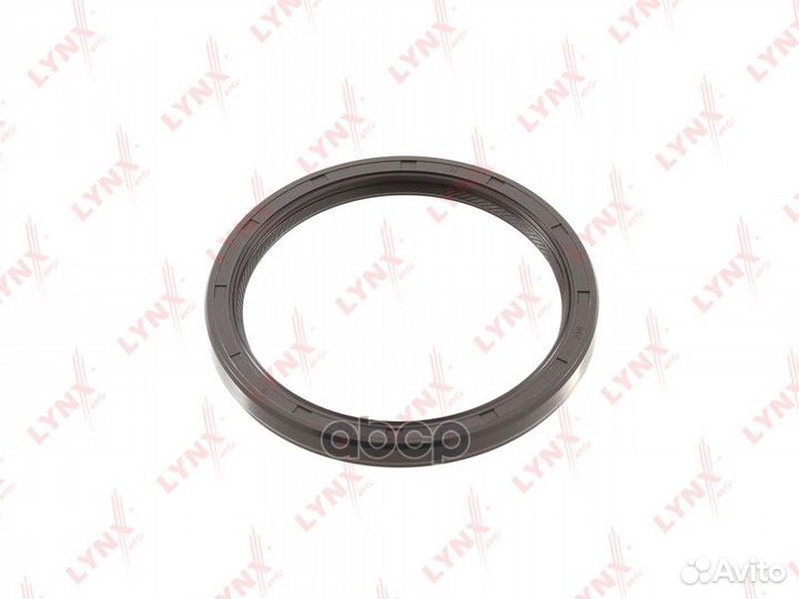 Сальник коленчатого вала 100x83x9 SO-0276 lynxauto