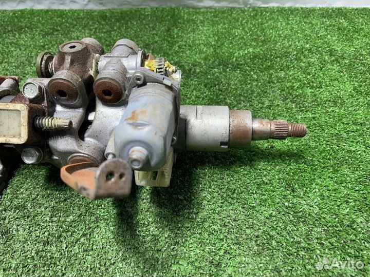 Рулевая колонка Toyota Land Cruiser UZJ100 2UZ