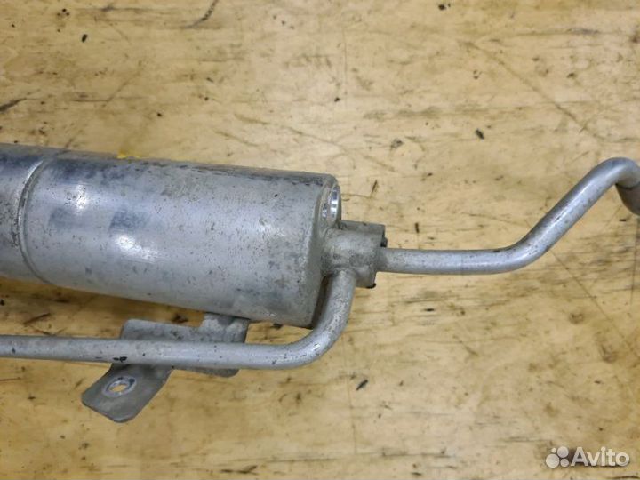 Трубка кондиционера Mercedes-Benz S-Klass седан