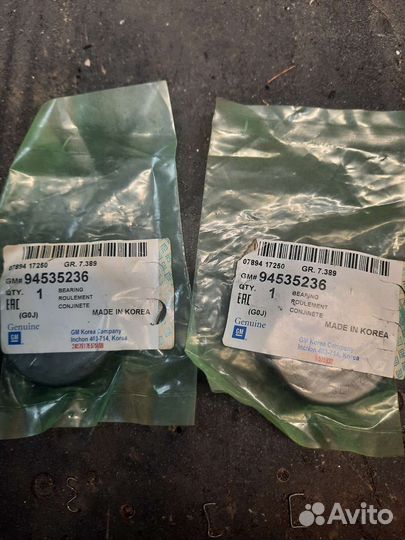 Опора амортизатора,Lachetti,daewoo gentra