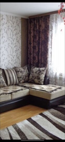 2-к. квартира, 44,5 м², 2/5 эт.