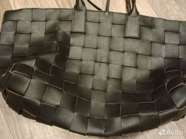 Сумка шопер