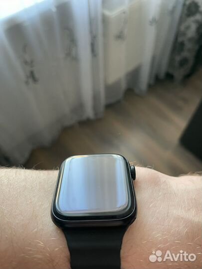 Apple watch se