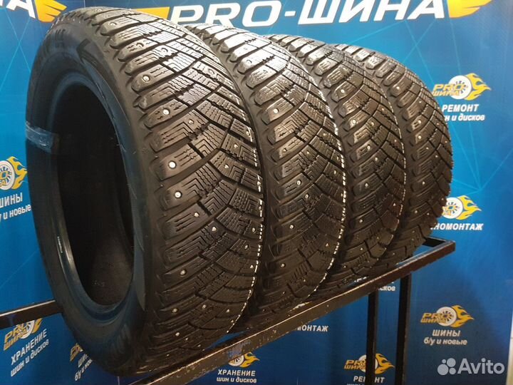 Goodyear Ultragrip Ice Arctic 185/65 R15