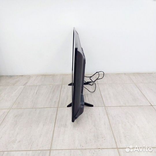 Smart-TV Телевизор Hi vhix-32H181MSY