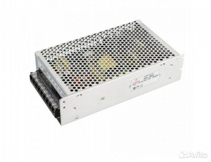 Комплект видеонаблюдения HiWatch 2 камеры 1080P