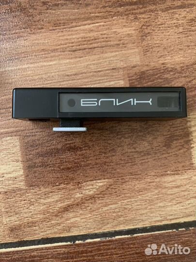 Дальнометр