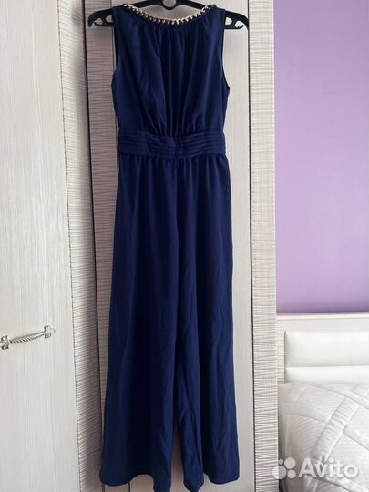 Комбинезон женский вечерний 42 44