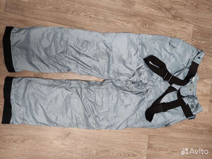 Горнолыжные брюки женские brooks