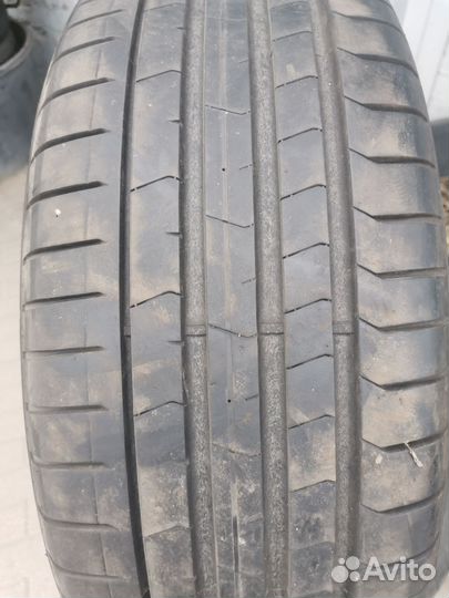 Pirelli P Zero 225/45 R19 96Y