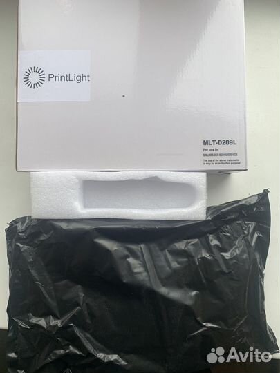 Картридж PrintLight MLT-D209L