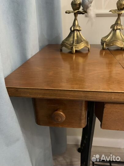 Швейная машинка пмз