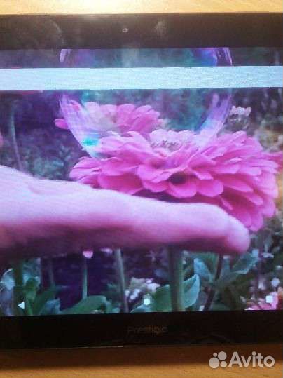 Планшеты бу Prestigio