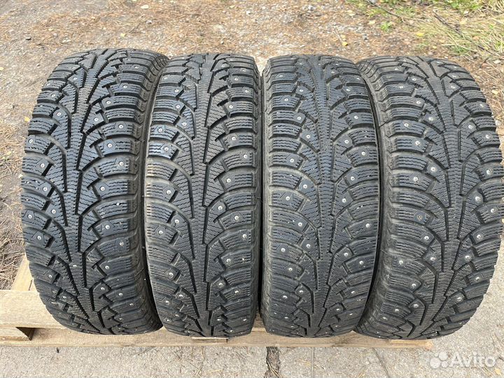 Nokian Tyres Nordman 5 195/65 R15