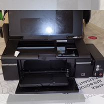 Принтер epson l800