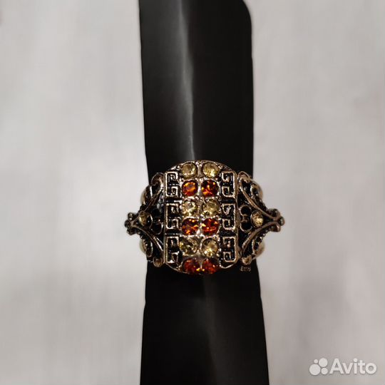 Кольца для головных уборов