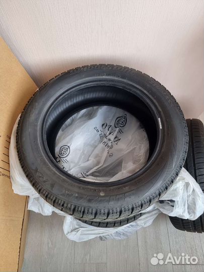 Bridgestone Blizzak VRX 195/55 R16 87S