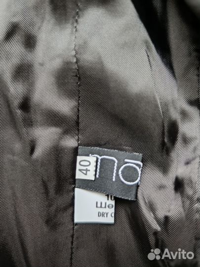 Костюм школьный