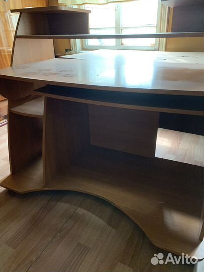 Компьютерный стол бу