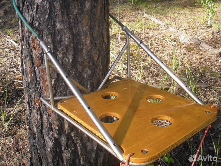 Лабаз самолаз нерж