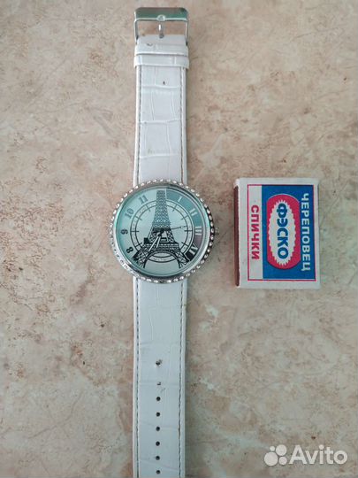 Часы наручные