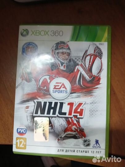 Игра для приставки xbox 360