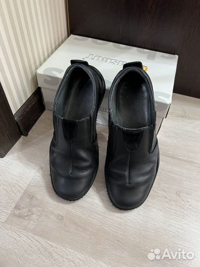 Туфли для мальчика