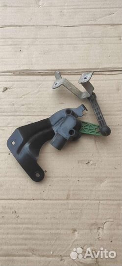 Датчик дорожного просвета Volkswagen Tiguan 2