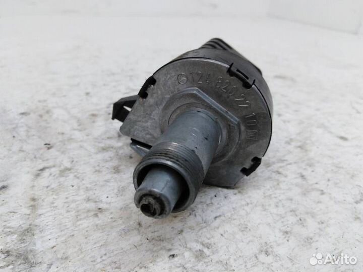 Блок управления печкой