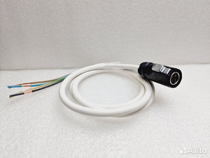 Кабель питания s19Hydro APW11 S21 Hydro 4*1,5мм кв