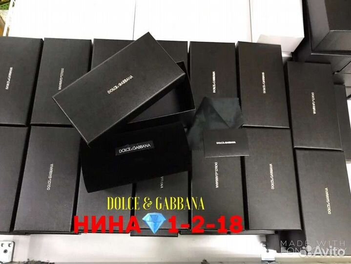 Чехол для очков