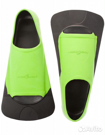 Ласты р38-40 Fins Training II Rubber Madwave