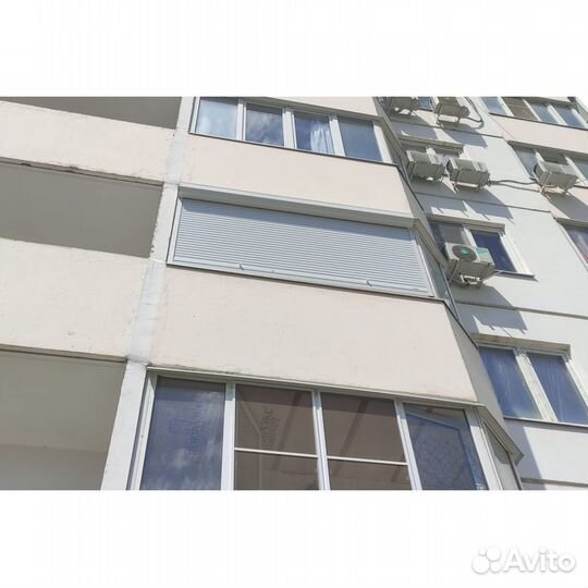 Рольставни