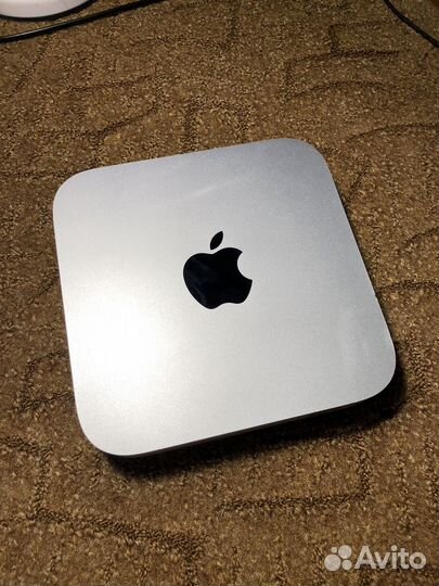 Mac mini А1347 2011