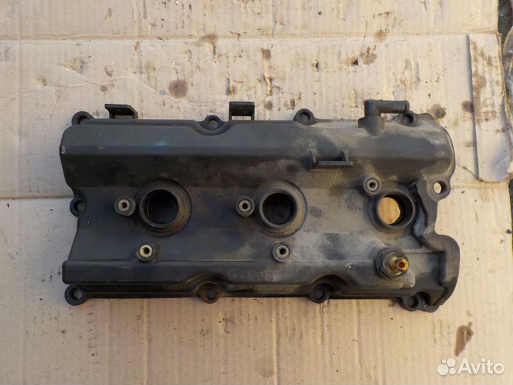 Клапанная крышка гбц Infiniti G35 2003-2007 Y20970