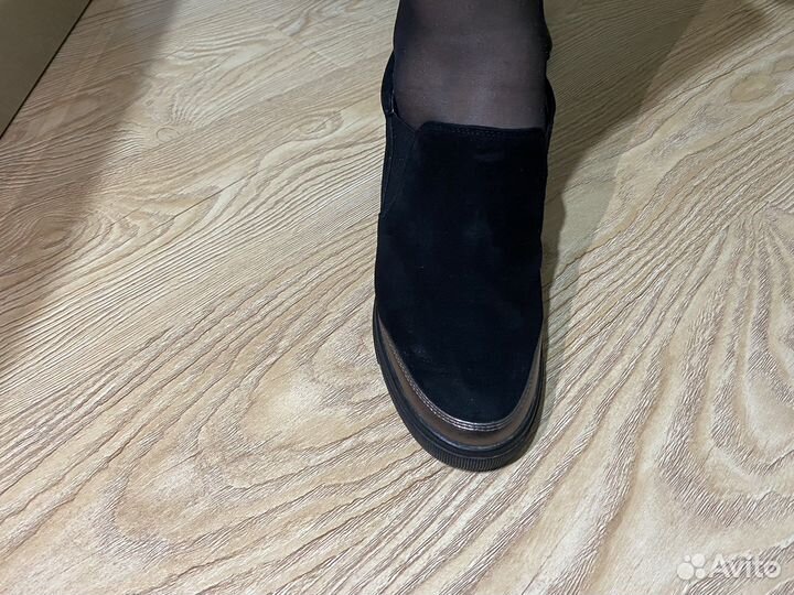 Ботике 38р