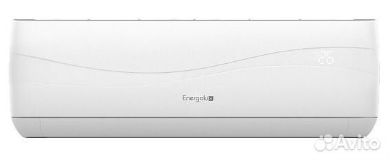 Energolux SAS24L4-A-LT/SAU24L4-A-LT-WS30