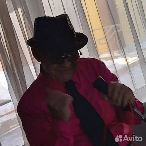 DJ Boris Музыка,вокал Ваши идеи- наше решение