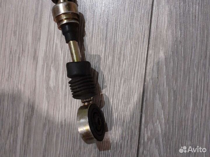 Трос сцепления спарк