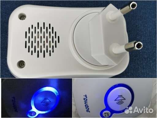 Дверной звонок