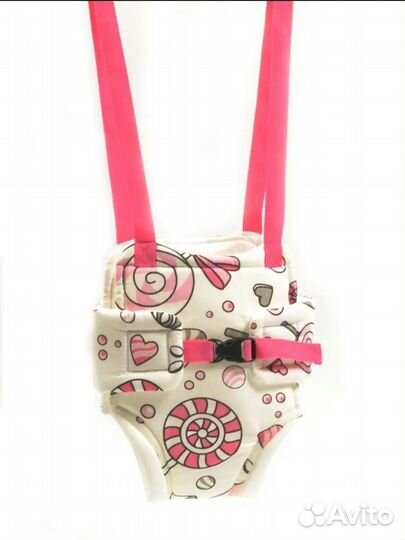 Прыгунки детские