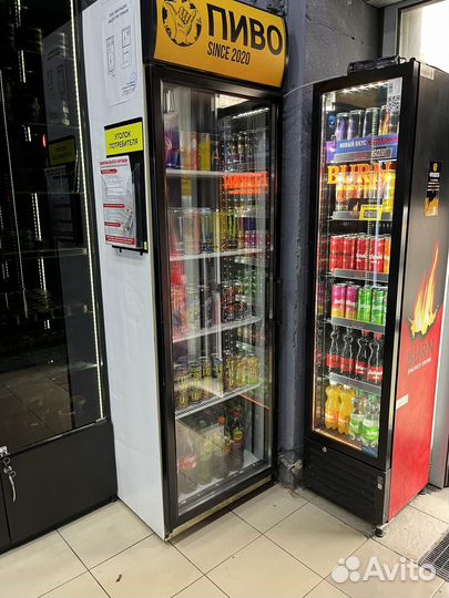 Табачный магазин с прибылью 400-600 т. в месяц