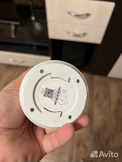 Камера Mi Home Security Camera 360 2K