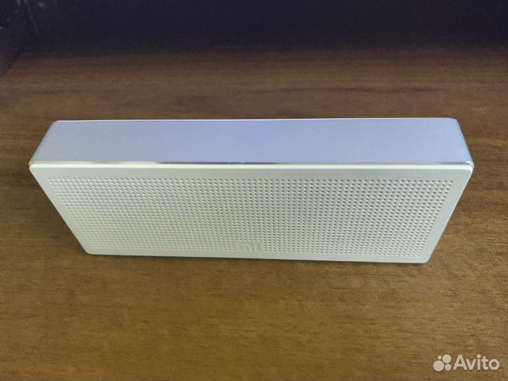 Портативная колонка bluetooth xiaomi