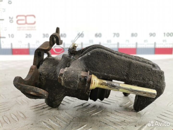 Суппорт задний левый для Volkswagen Passat 5