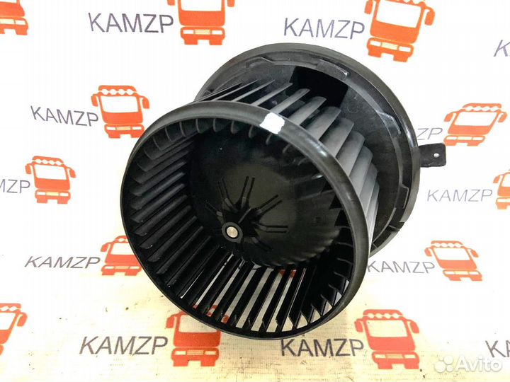 Мотор отопителя газель некст
