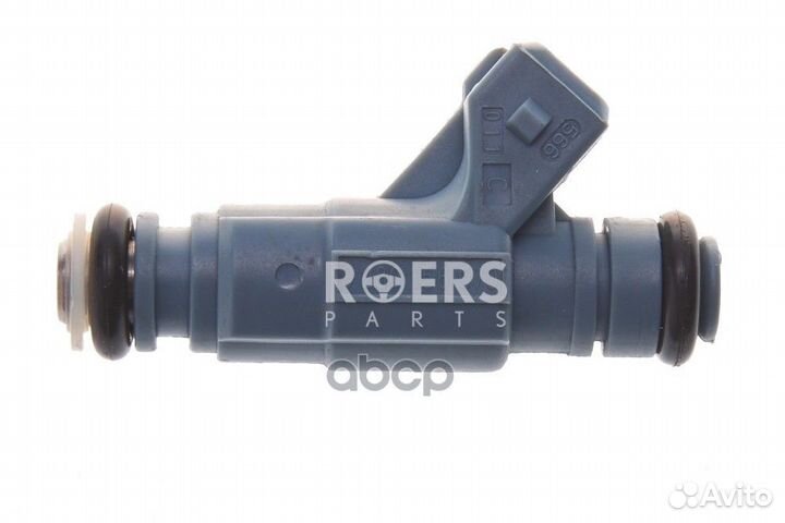 Форсунка топливная RP06B133551N Roers-Parts