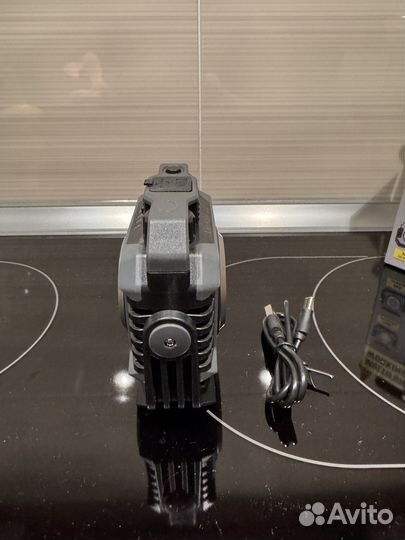 Мощный фонарь