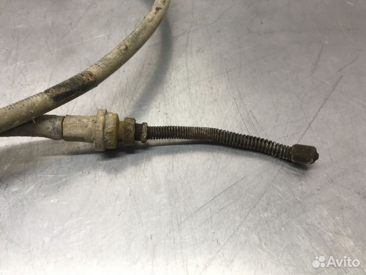 Трос стояночного тормоза Rover 200 R3 1999 г.в