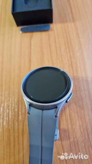 Galaxy watch 5 pro